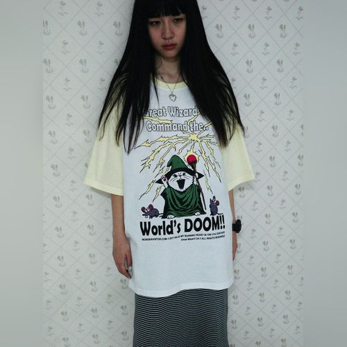 WONDER VISITOR Shirt | Modalova
