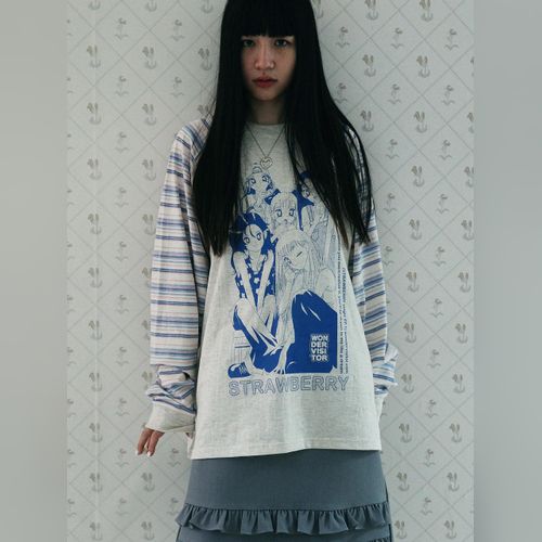 WONDER VISITOR Shirt | Modalova
