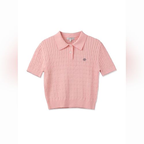 Wacky Willy Short Sleeve T-Shirt for Women | Modalova