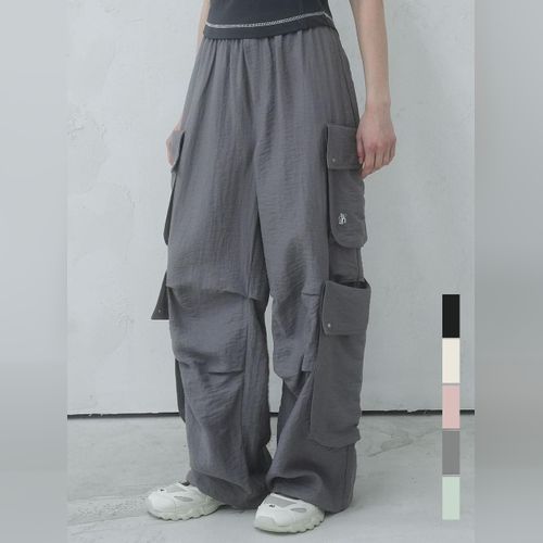 AVANDRESS ■ S Dyed Cargo Denim Pants - 2COL MUSINSA | AVANDRESS S Dyed Cargo Denim Pants - 2COL