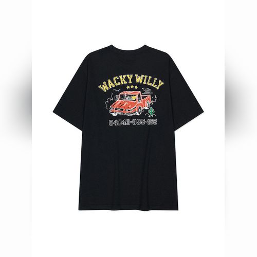 Wacky Willy Shirt | Modalova