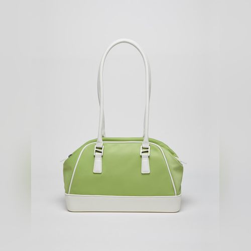【ARCHIVEPKE】EGG SHOULDER BAG Designer fashion, Seoul-fully created | W Concept