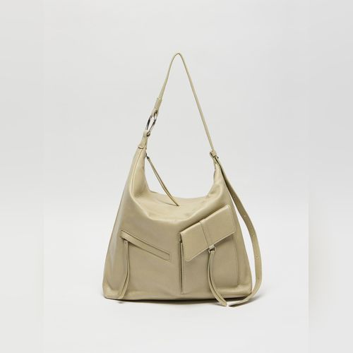 ショルダーバッグ・ポシェット [Archivepke] Gem weaving bag 210.jpg