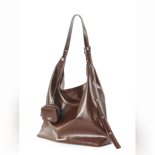 Masmarulez Pouch Shoulder Bag | Modalova