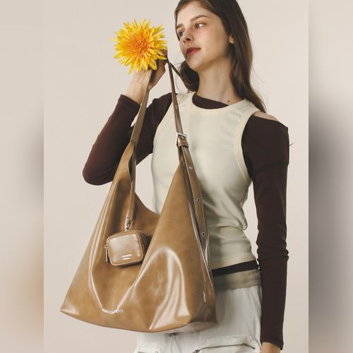 Masmarulez Pouch Shoulder Bag | Modalova