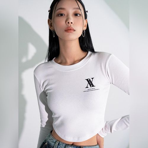 [AVANDRESS] ★24SS★Backdress T-shirt - 4COL Buy EVA DRESS | Johnny Was