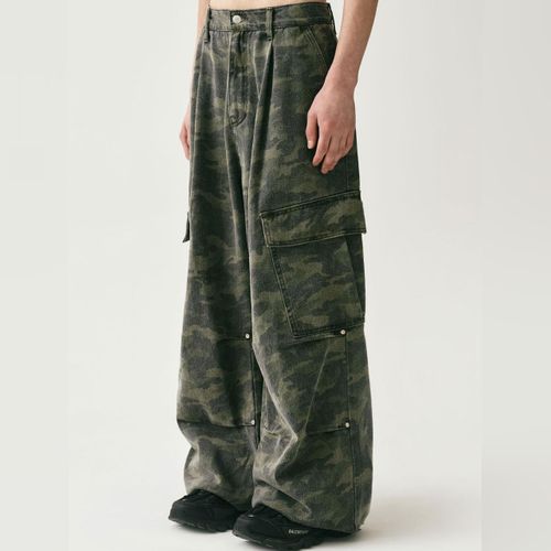 AVANDRESS Cargo Pants | Modalova