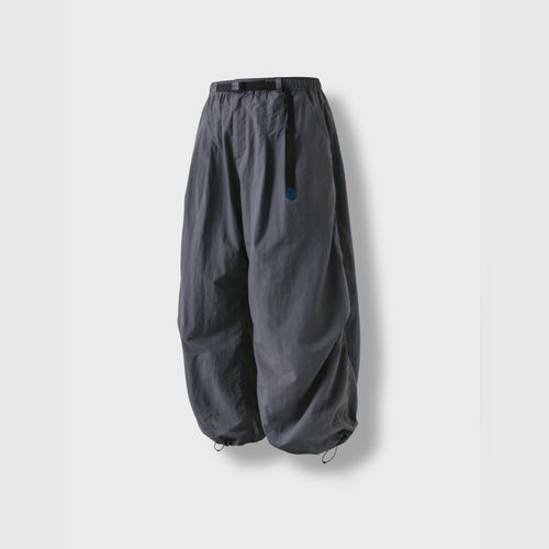 【ANGLAN】Balloon Shorts ANGLAN Linen Balloon Shorts