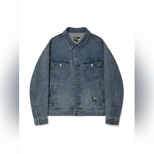 ◆人気爆発 ◆ [WACKY WILLY] DENIM JACKET Wacky Willy Jacket | Modalova