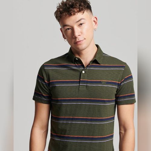 Superdry xxl polo shirt sale