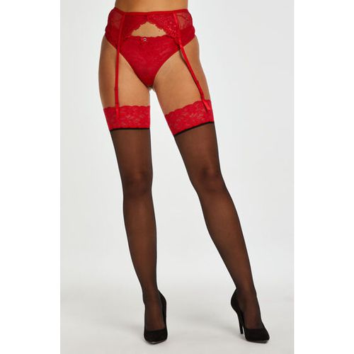 Hunkemöller - In Spain it is a tradition to wear red knickers
