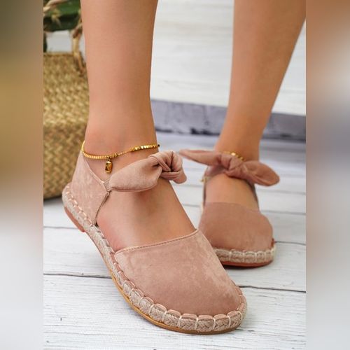 Espadrille Just Fashion Now for Women Modalova