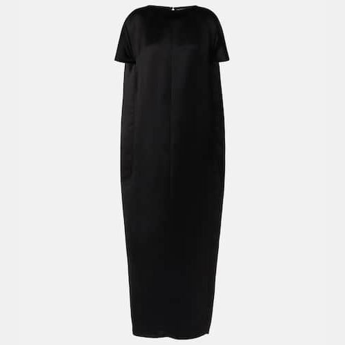 【Khaite】 Richieジャージ maxiドレス Khaite Richie jersey maxi dress - Dresses & Skirts - Free