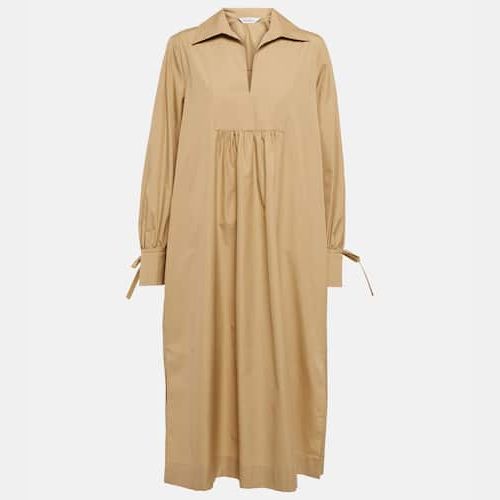 Max mara molina dress best sale