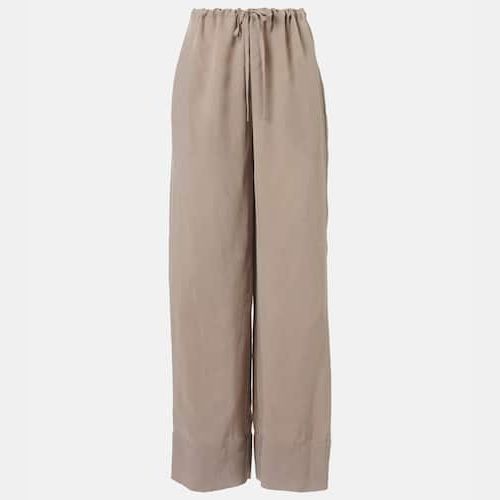 THE ROW Pants for Women | Modalova