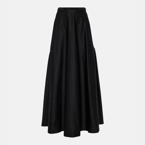 【Max Mara】 Estella asymmetrical maxiスカート Your search results for “max-mara-estella-asymmetrical-maxi