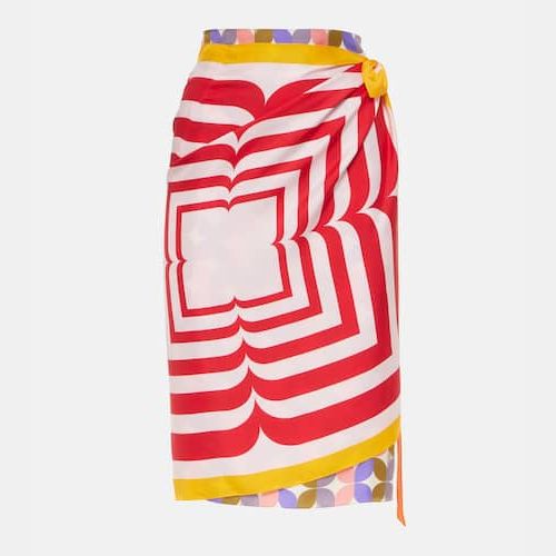 Dries Van Noten Skirt for Women | Modalova