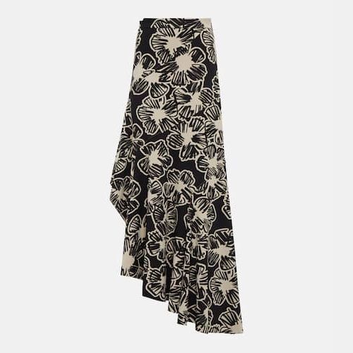 【Max Mara】 Estella asymmetrical maxiスカート Your search results for “max-mara-estella-asymmetrical-maxi