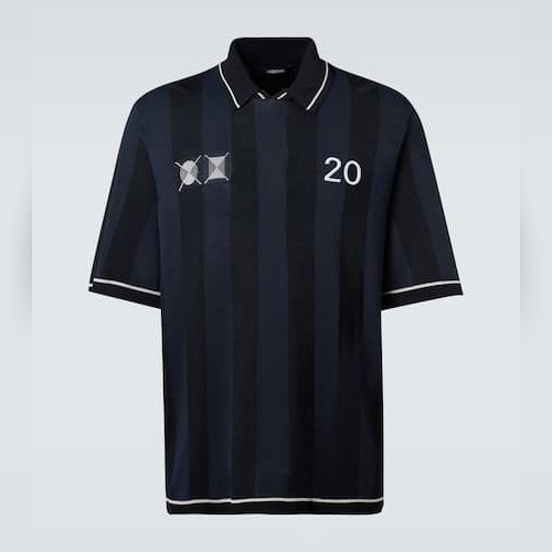 JACQUEMUS Polo Shirt | Modalova