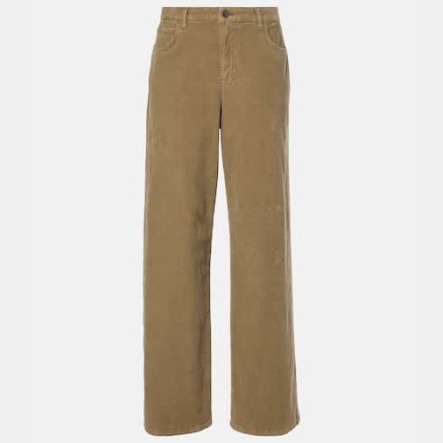 【関税&送料込】The Row Trousers P01035348.jpg