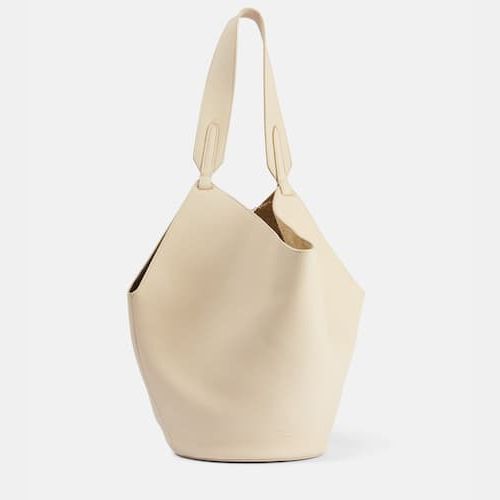 khaite-lotus-small-leather-