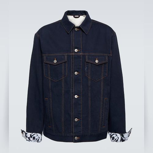 Burberryジャケット 楽天市場】バーバリー BURBERRY HARLINGTON CHK ジャケット