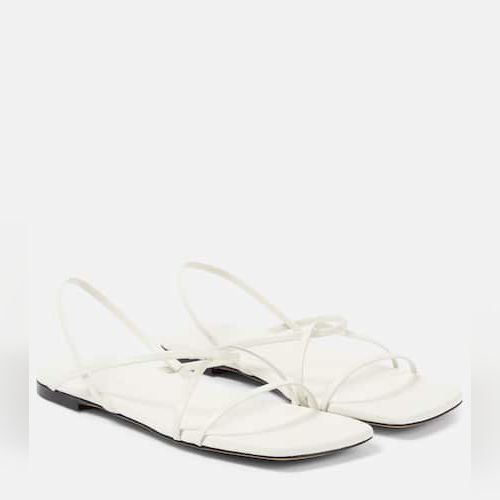 Flat Sandals Proenza Schouler Modalova