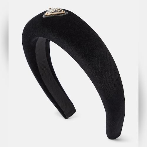 Prada Headband for Women Modalova