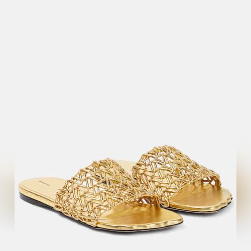 Flat Sandals Proenza Schouler Modalova