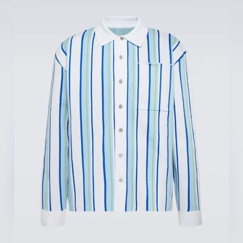 JACQUEMUS Polo Shirt | Modalova