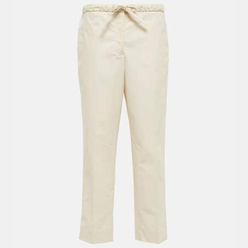 パンツ JIL SANDER Wide Cotton Pants JIL SANDER Wide-Leg Wool-Twill Trousers for Men | MR PORTER