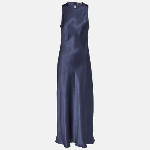 Silk Dress ASCENO for Women Modalova