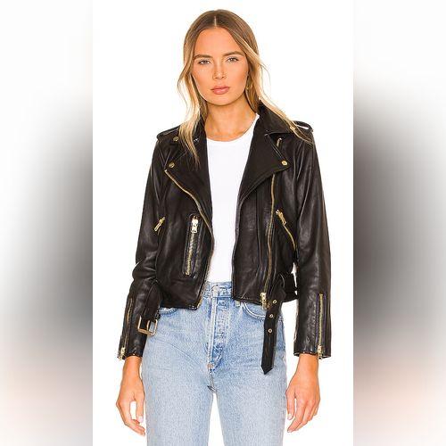Accessories AllSaints Black for Women Modalova