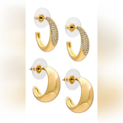 Baublebar 2025 earring set