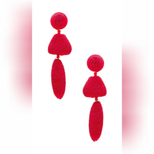 Baublebar earrings clearance