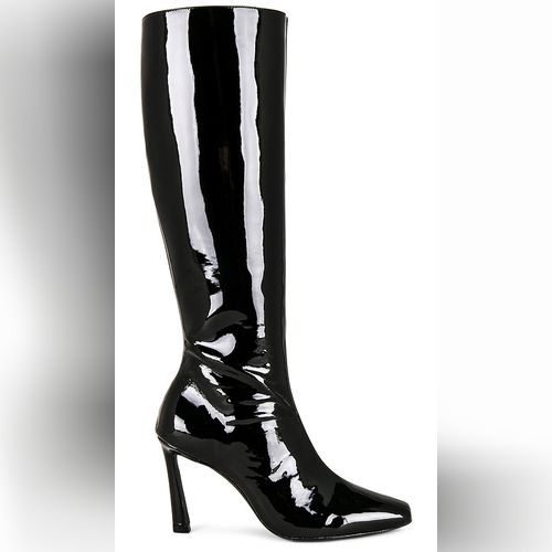 Studio knee 2024 high boots
