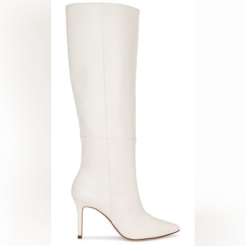 Studio knee high top boots