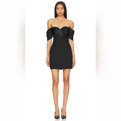 Ryder dress cinq a sept sales