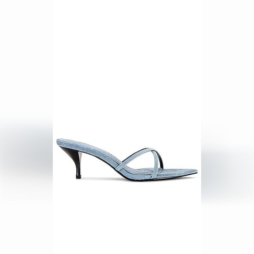 La femme mule outlet