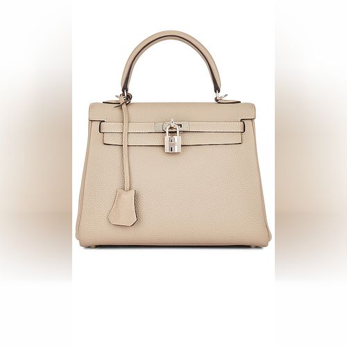 FWRD Renew Hermes Birkin Handbag