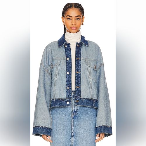 Jacket Grlfrnd Modalova