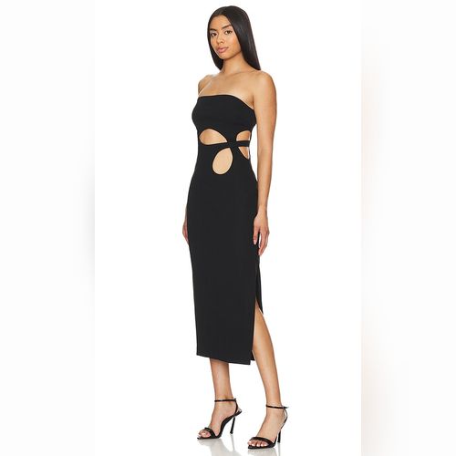 MISHA Black Clothing for Women Modalova