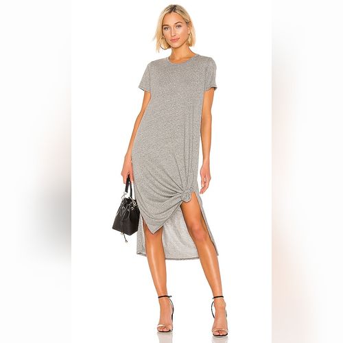 Michael top lauren dress
