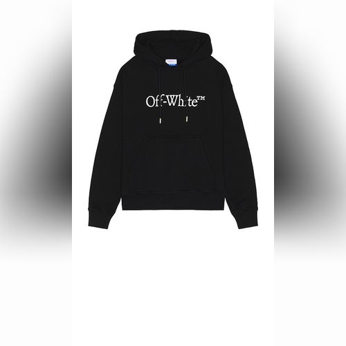 Sudadera off white precio discount