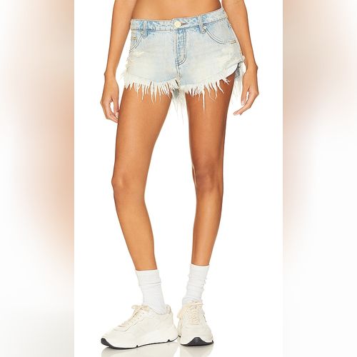 One teaspoon shop sale shorts