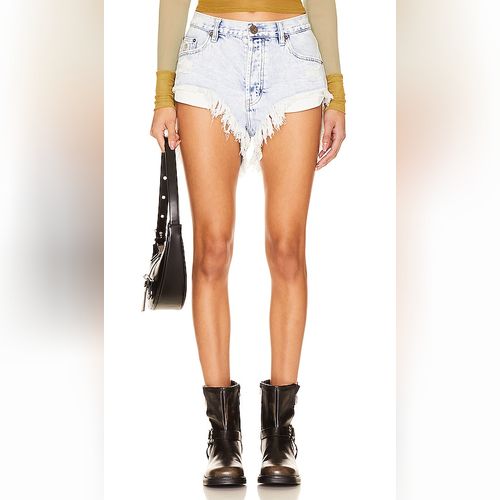 One teaspoon bandits high 2024 waist