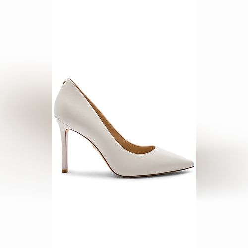 Sam edelman hazel pump white sales