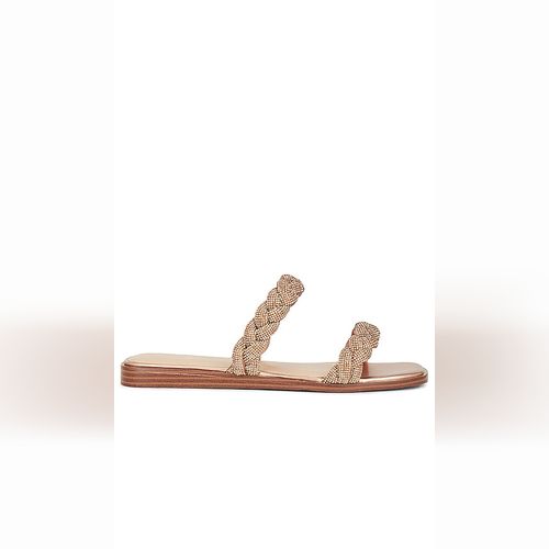 Sam edelman on sale pewter sandals