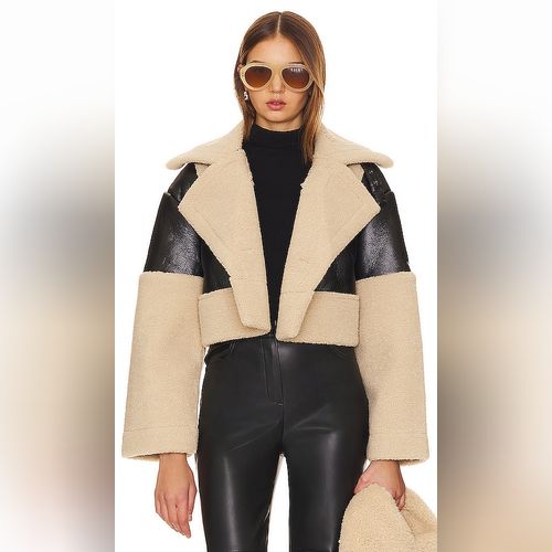 STEVE MADDEN Coat for Women Modalova