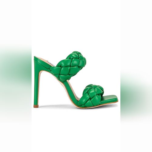 Steve madden green clearance pumps